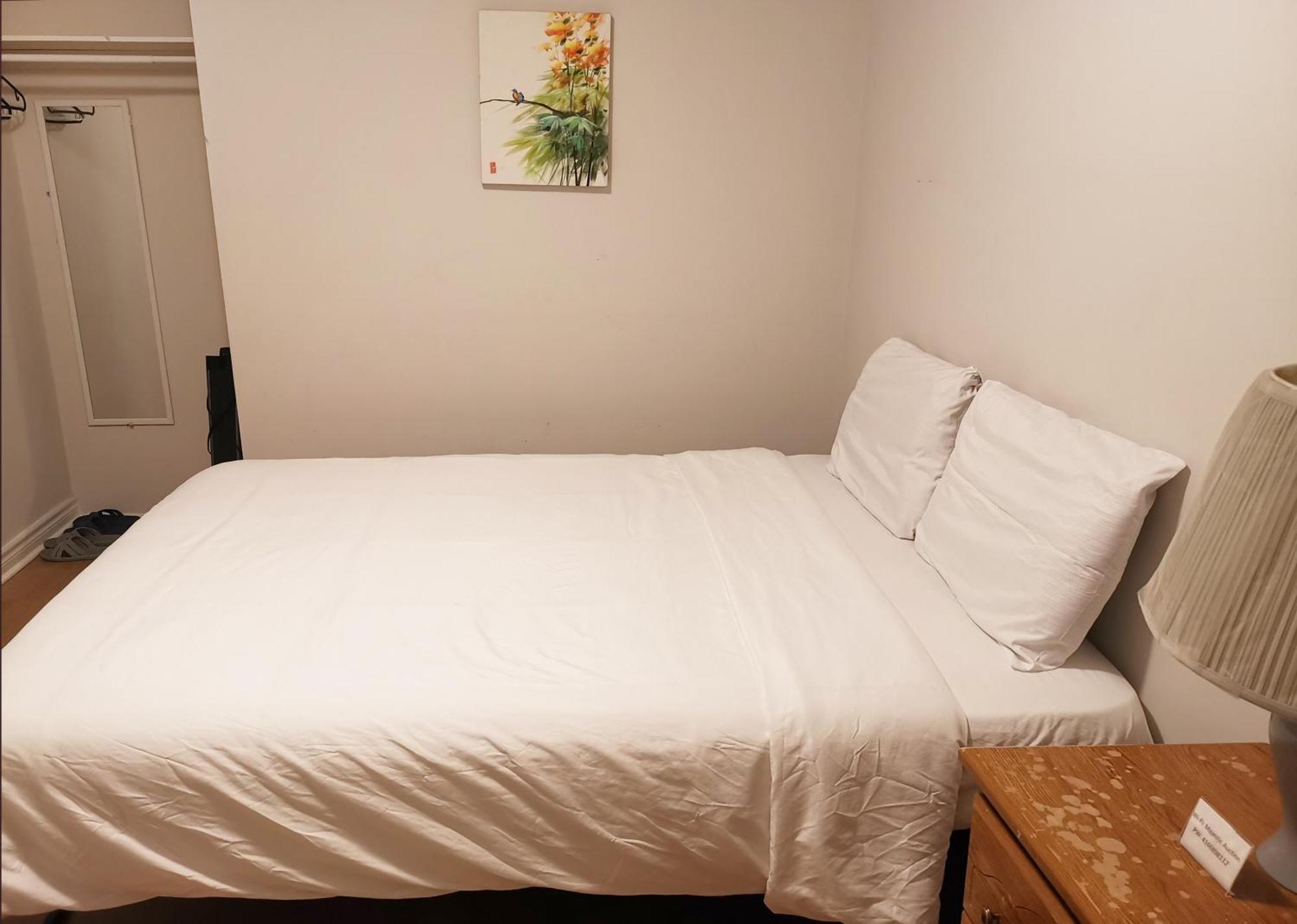 Cozy Private Rm Heart Of North York Free Parking Full Kitchen Close To Downtown Apartman Toronto Kültér fotó